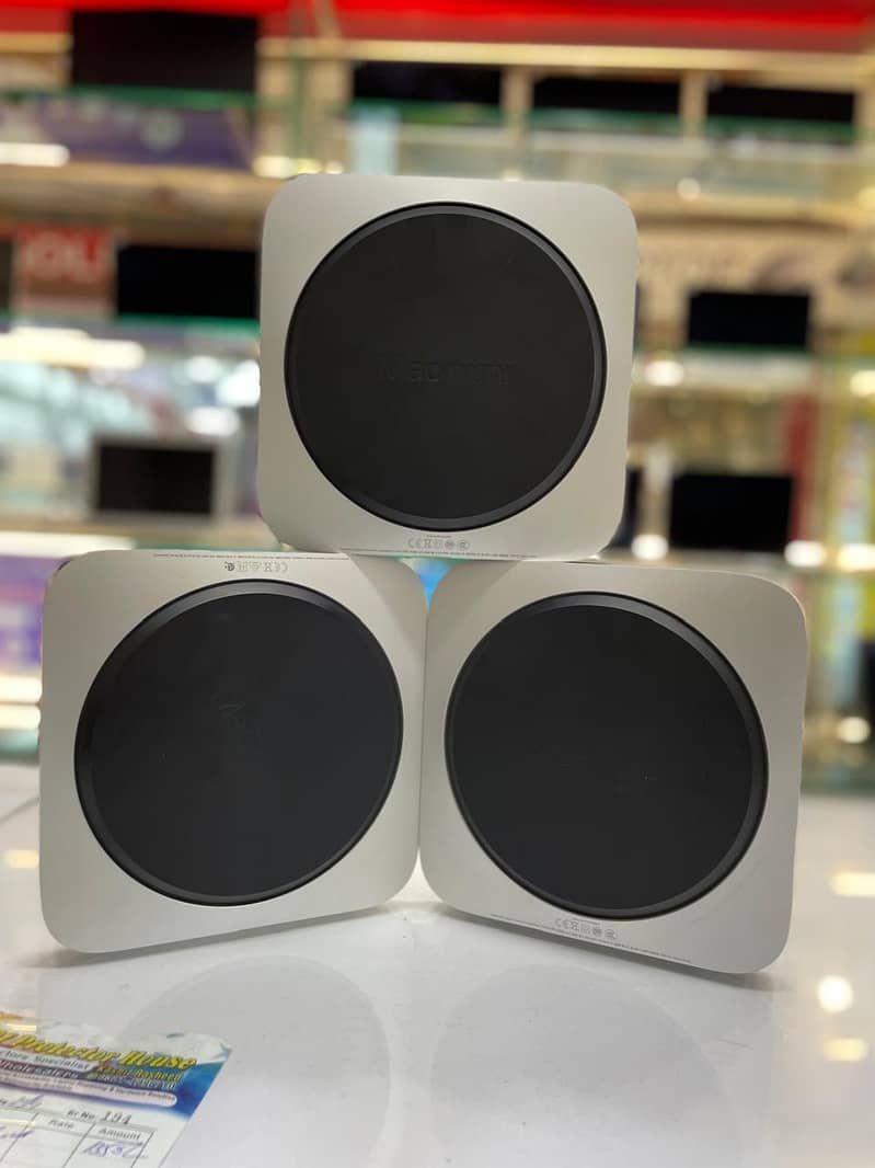 mac mini 3
