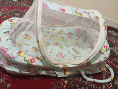 baby mosquito net