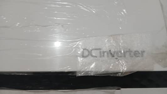 Brand new AC 1.5 ton inverter