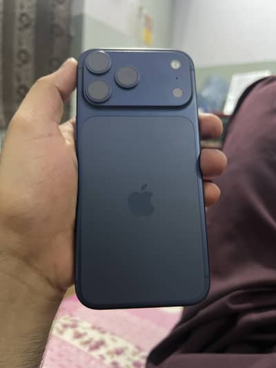 Apple iPhone 17 Pro Max 256 gb