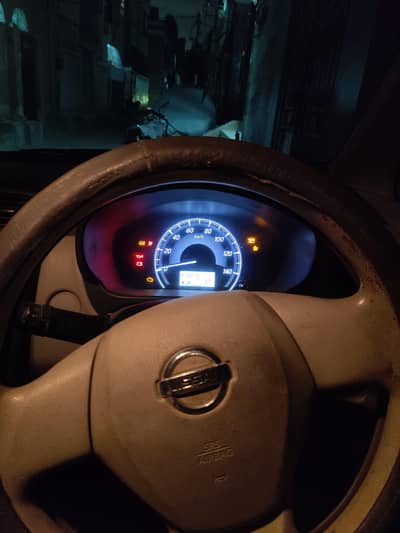 Nissan Dayz 2016