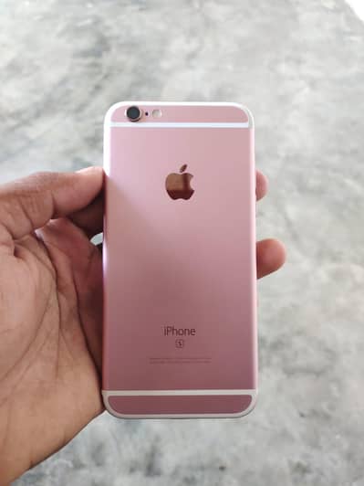 Apple iPhone 6S