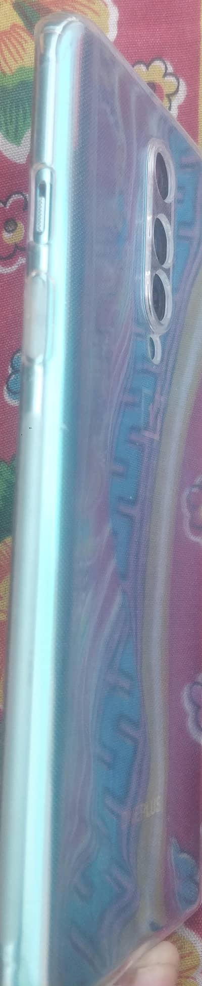 One Plus 8