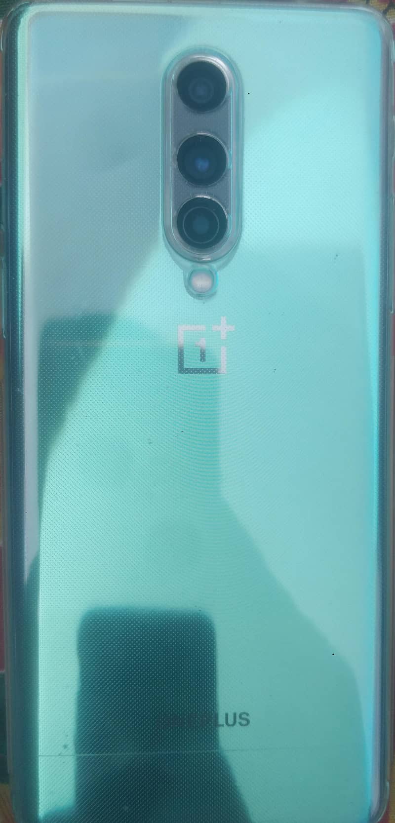 One Plus 8 1