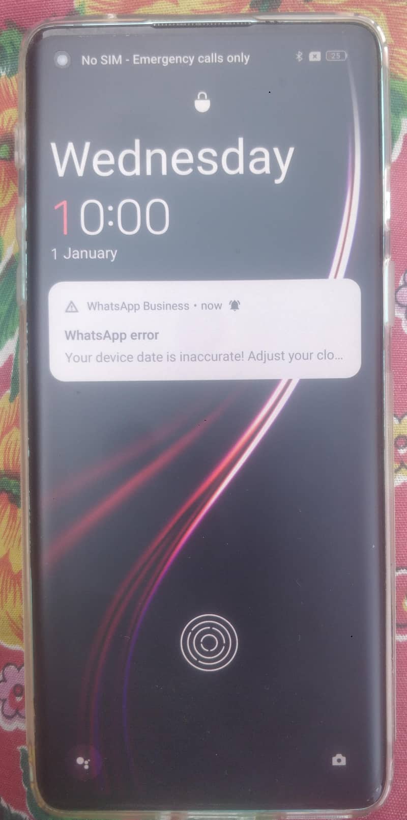 One Plus 8 3