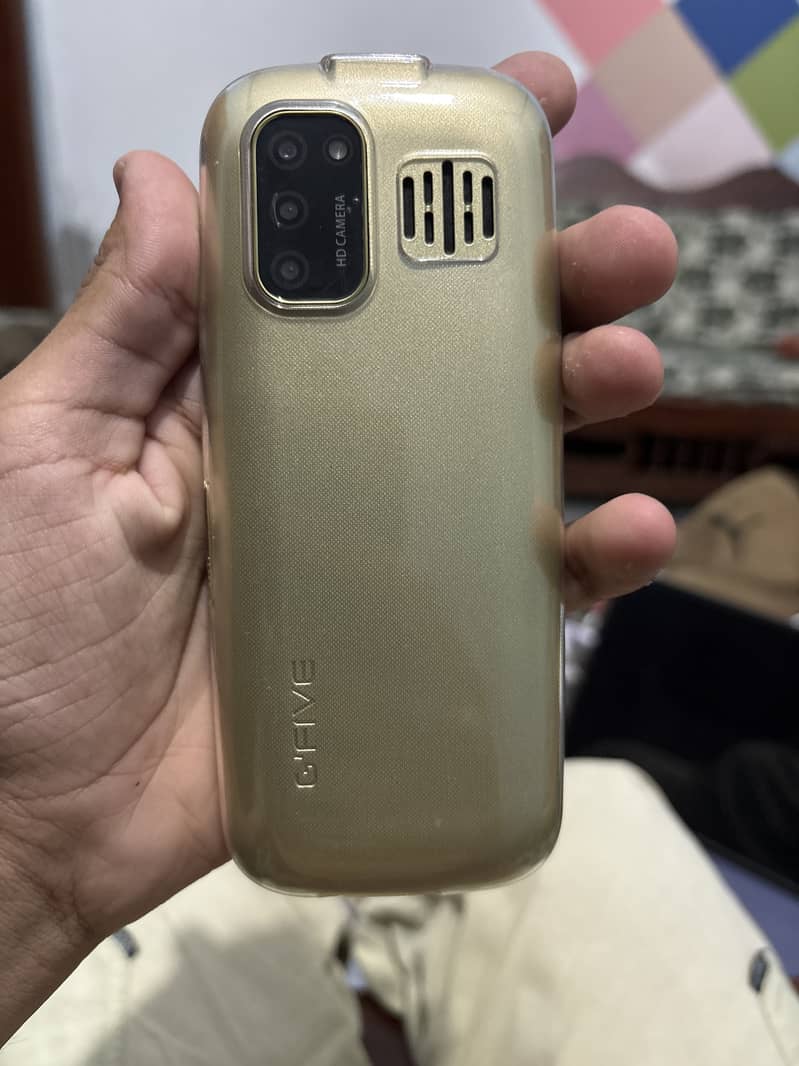 G'Five Other Model 1