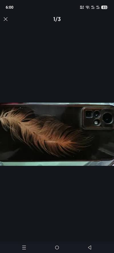 Infinix Zero X Pro