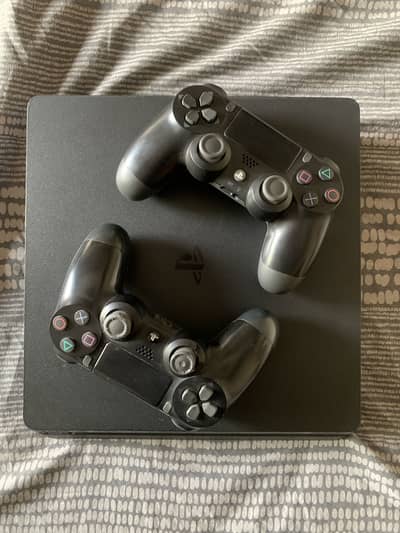 Ps4 jailbreak 512 GB