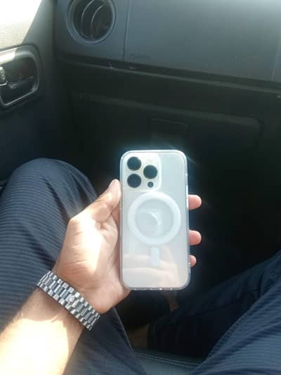 Apple iPhone 14 Pro 85% Battery Health Non Pta 128 GB