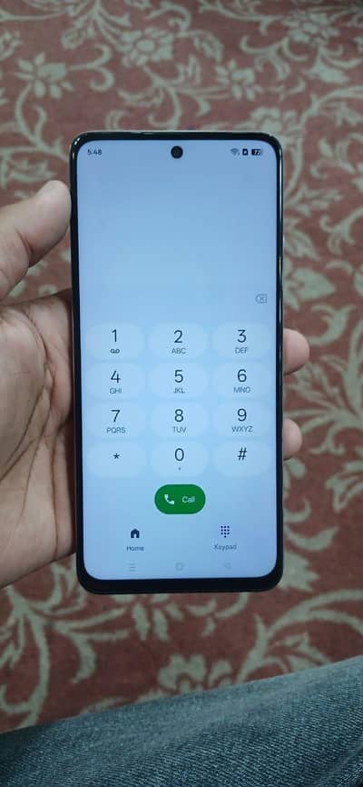 realme c55