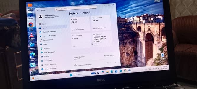 Dell Vostro 3559