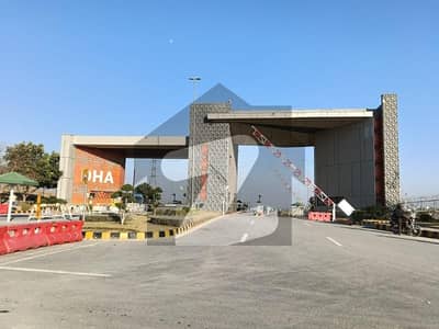 1 Kanal Residential DHA-5, Sector F