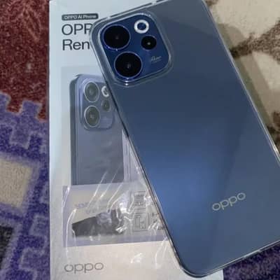 OPPO Reno 15F 5G