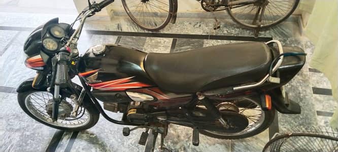 Honda Pridor 2018 | Only 63,945 km Driven | Urgent Sale