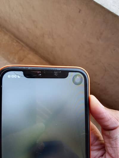 Apple iPhone XR