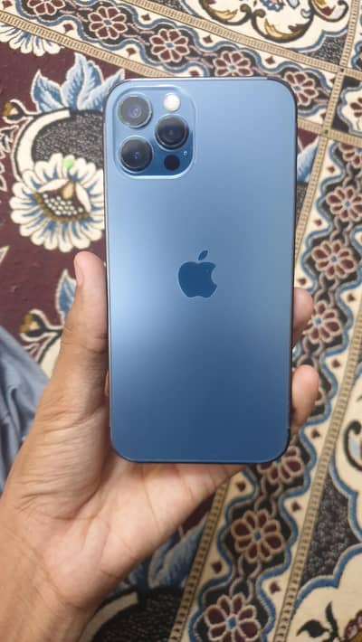 Apple iPhone 12 Pro