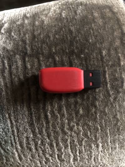 USB 128 GB sandisk