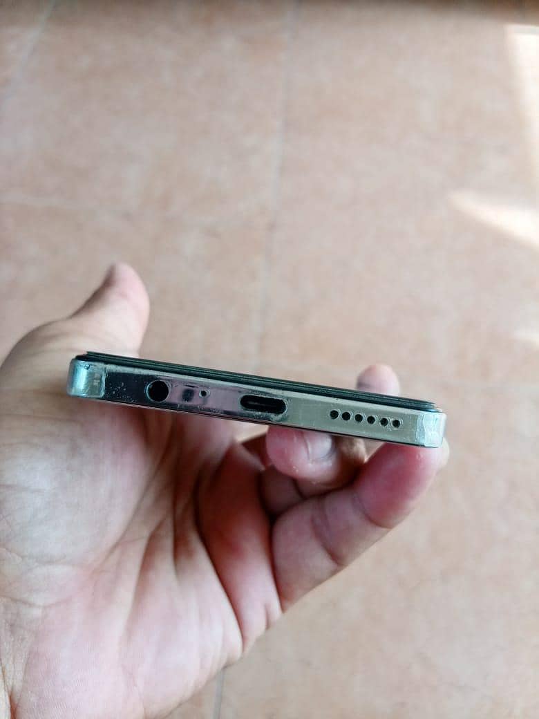 Tecno CAMON 20 4