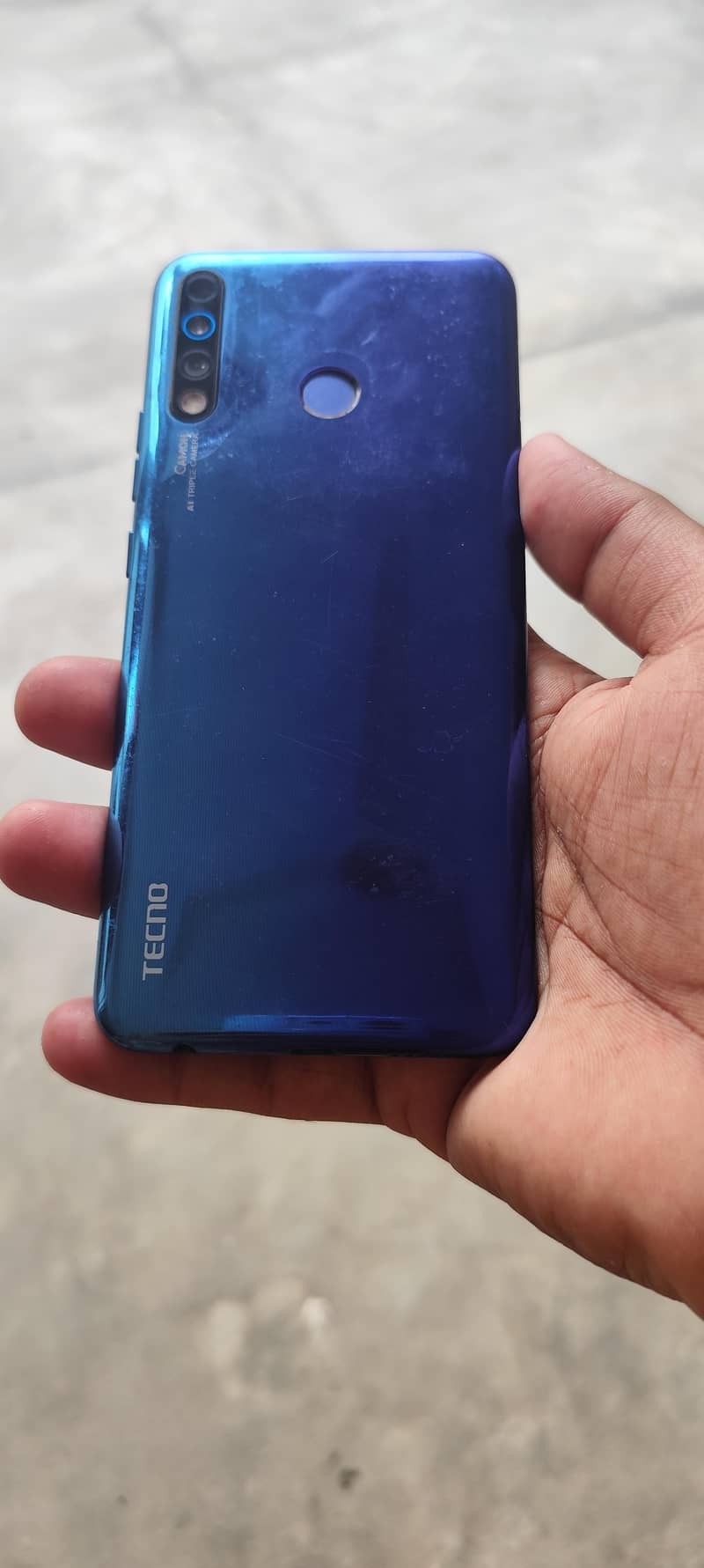 android 1