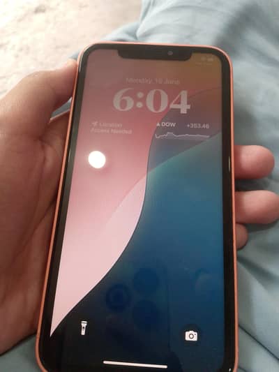 Apple iPhone XR