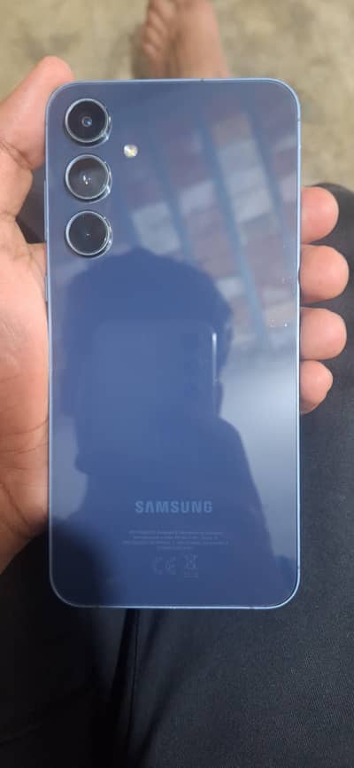 Samsung Mobile A55 5G
