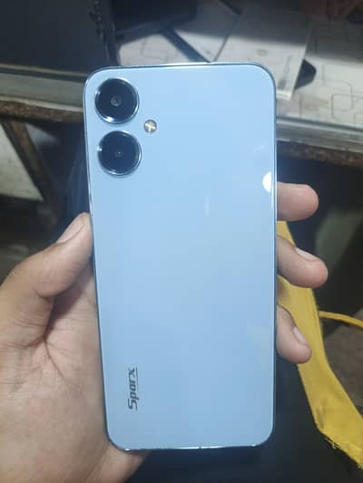 SPARX neo 7 ultra