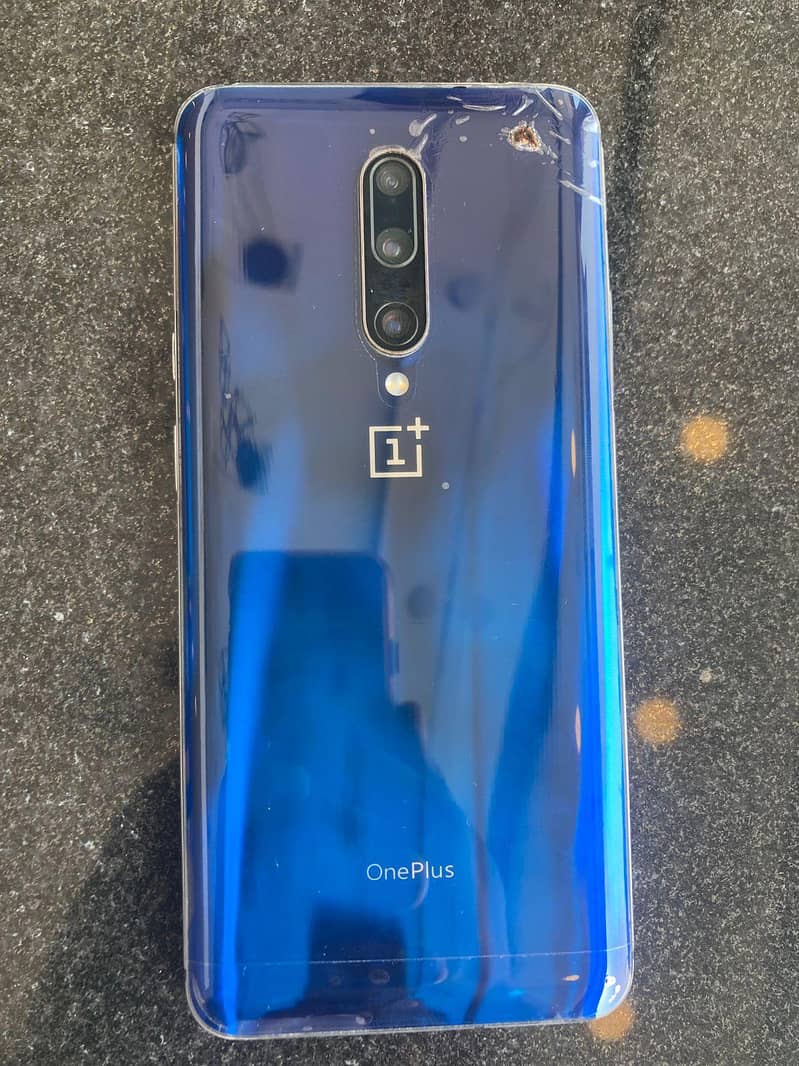 One Plus 7 Pro 0