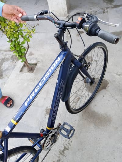 Cycle