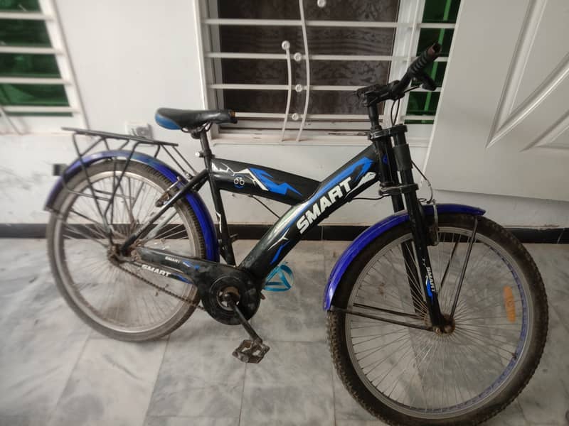 Bicycle 2