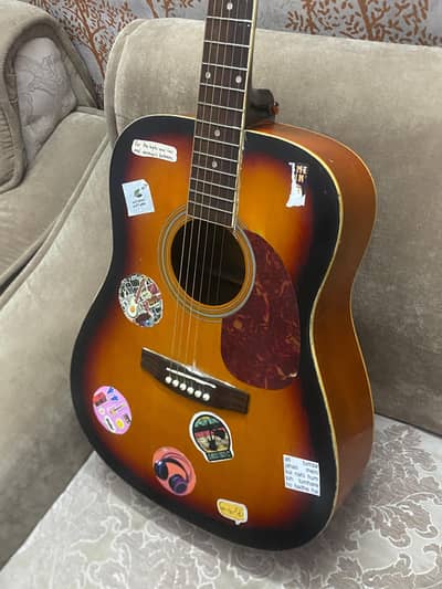 Customized Guitar | Guitar ERA | Guitar