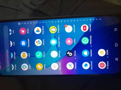 vivo y20 4+1/64