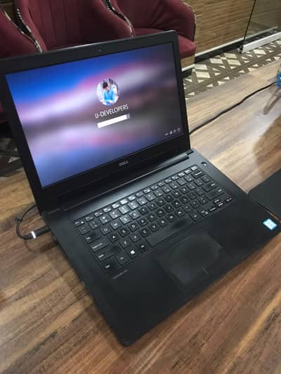 Dell latitude 3470