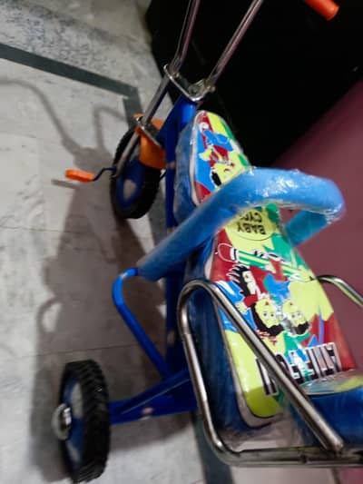 kids tricycle