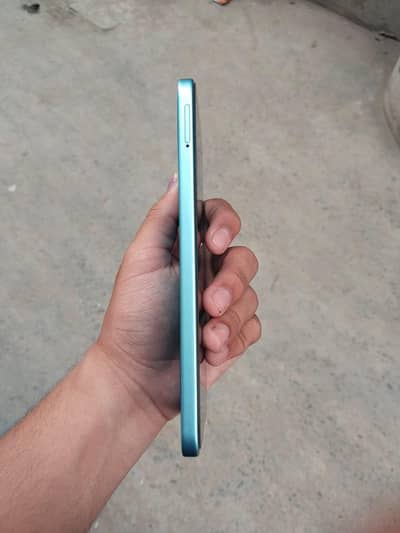Infinix hot 60 pro