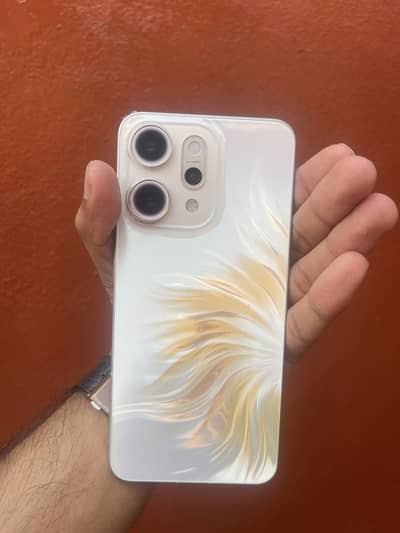 OPPO Reno 14 Pro