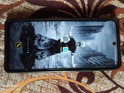 Infinix Hot 40 Pro