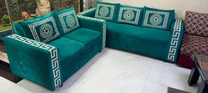 sofa sett