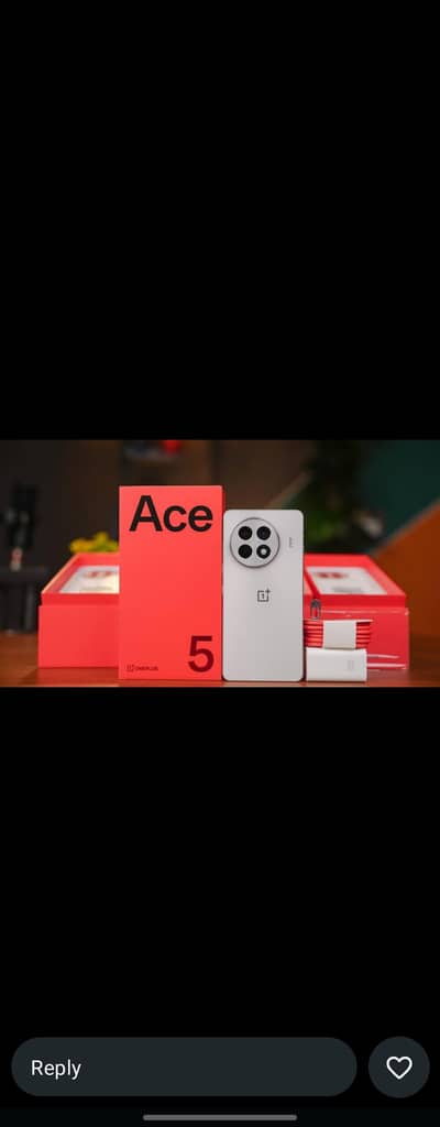 One Plus 13R