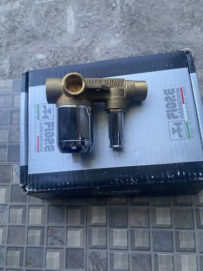 Fiore Rubinetterie Concealed Shower/Mixer Inner Body Valve