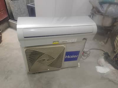 DC inverter