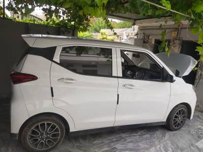 number 03145782673 electric car for sale car is good condition all ok