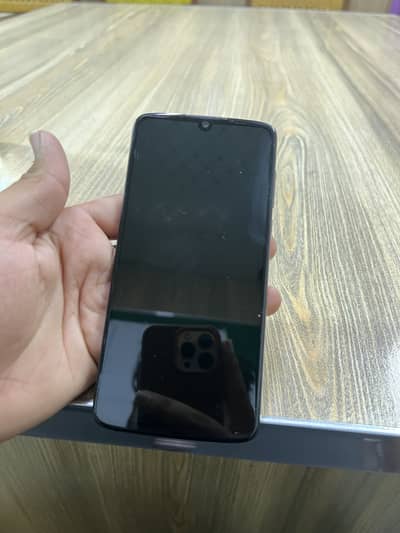 Motorola Moto Z4