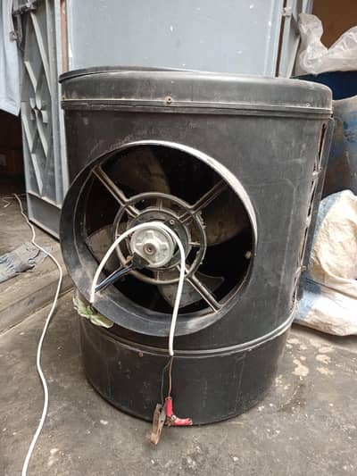 12v DESI ROOM COOLER argent sale