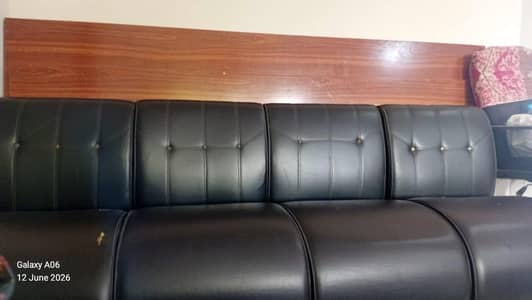4 office sofa for sale