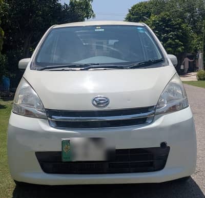 Daihatsu Move 2011