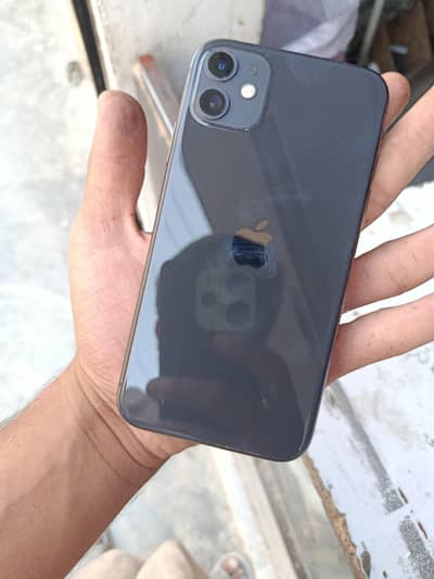 Apple iPhone 11 non pta jv
