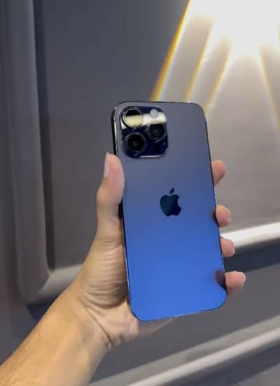 Apple iPhone 14 Pro Max