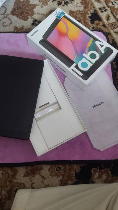 Galaxy Tab A 8.0 SM-T295 For sale
