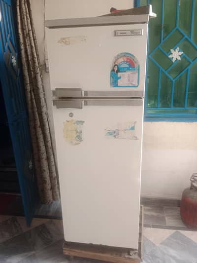 Philips Company Fridge want to sale in very good condition