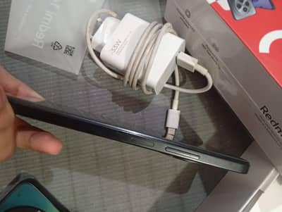 Realme 14c